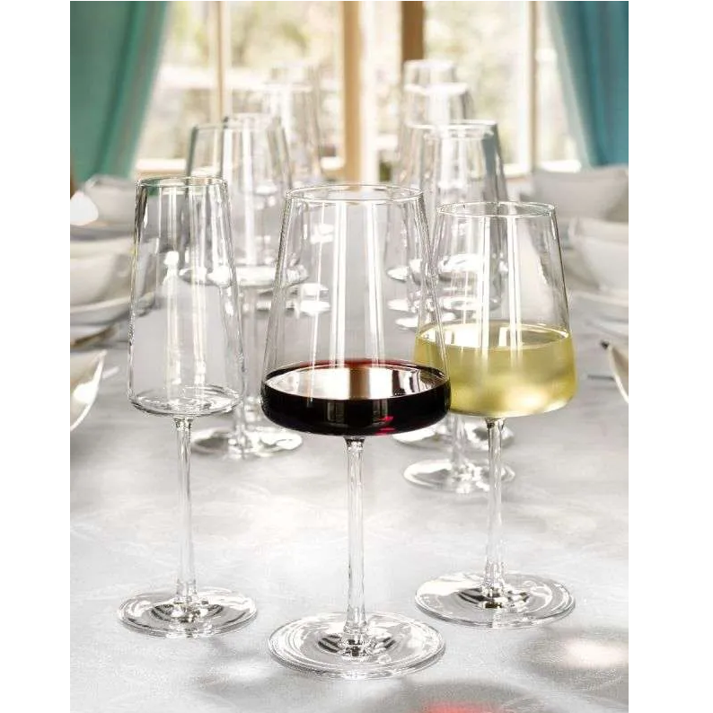 GOBLET Power Wine cl 40 (24 each container)