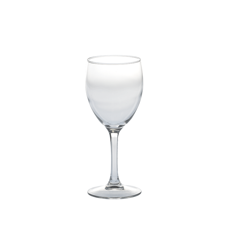 GOBLET Princesa Wine cl 23 (24 each container)