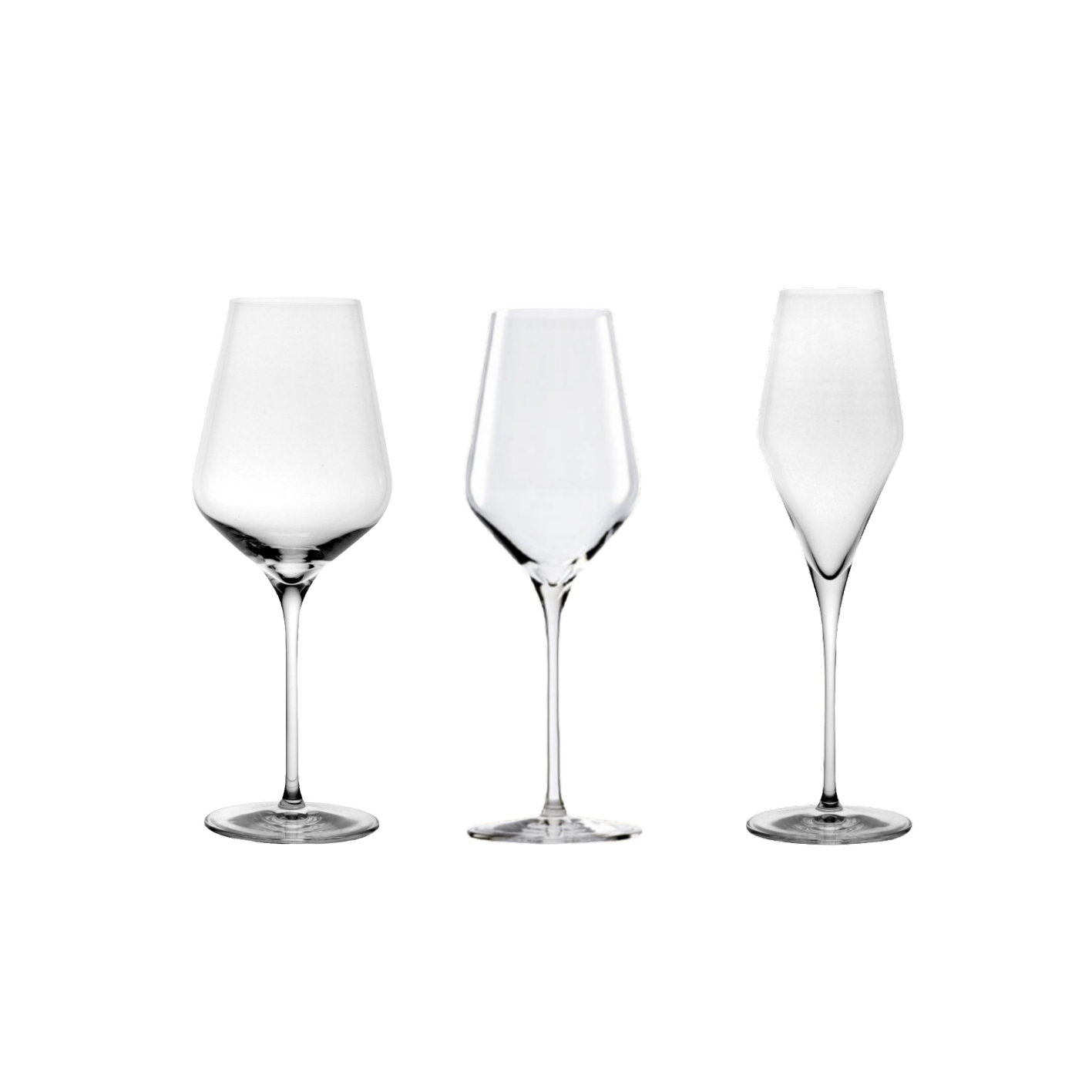 CALICE Quatrophil Flute 29 cl ( 24 per cassa )