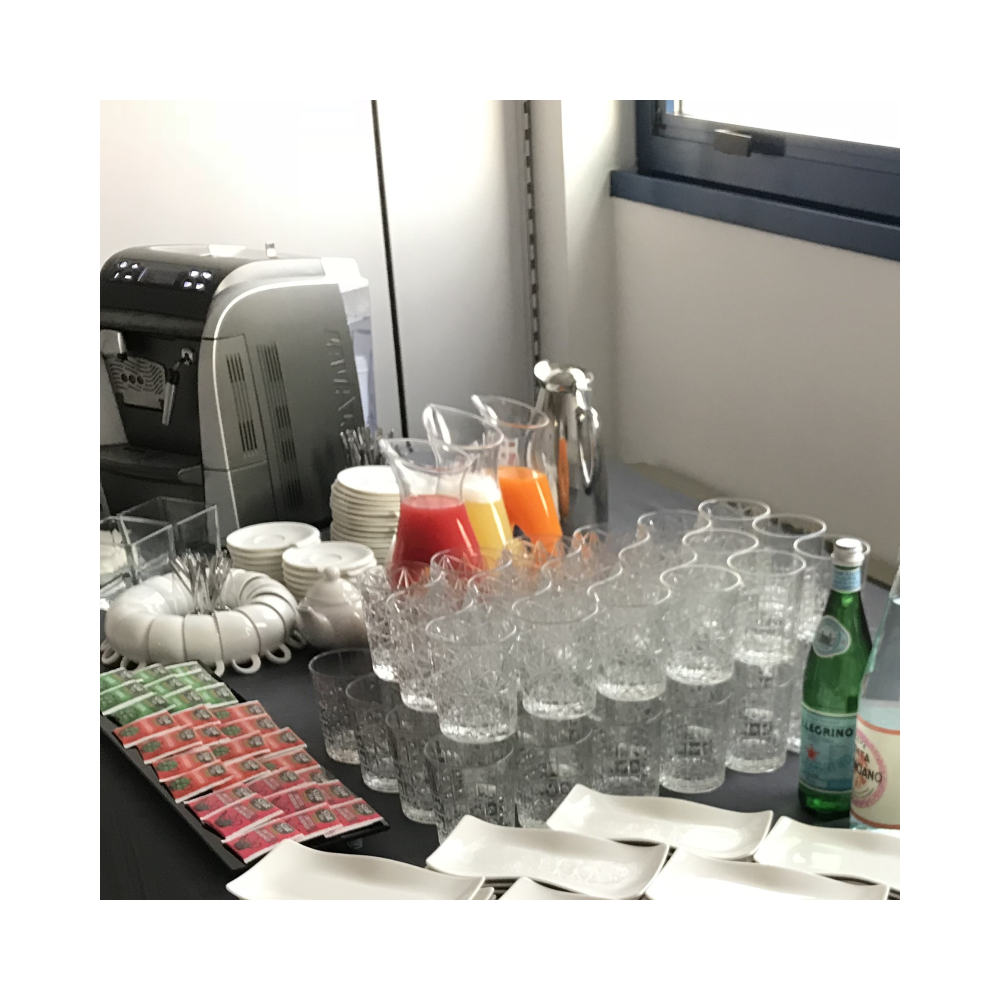 CARAFFA Termica Inox Litri 1,5