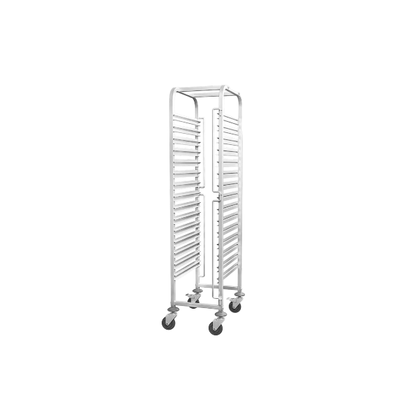 Baking GASTRONORM Tray 15 grills