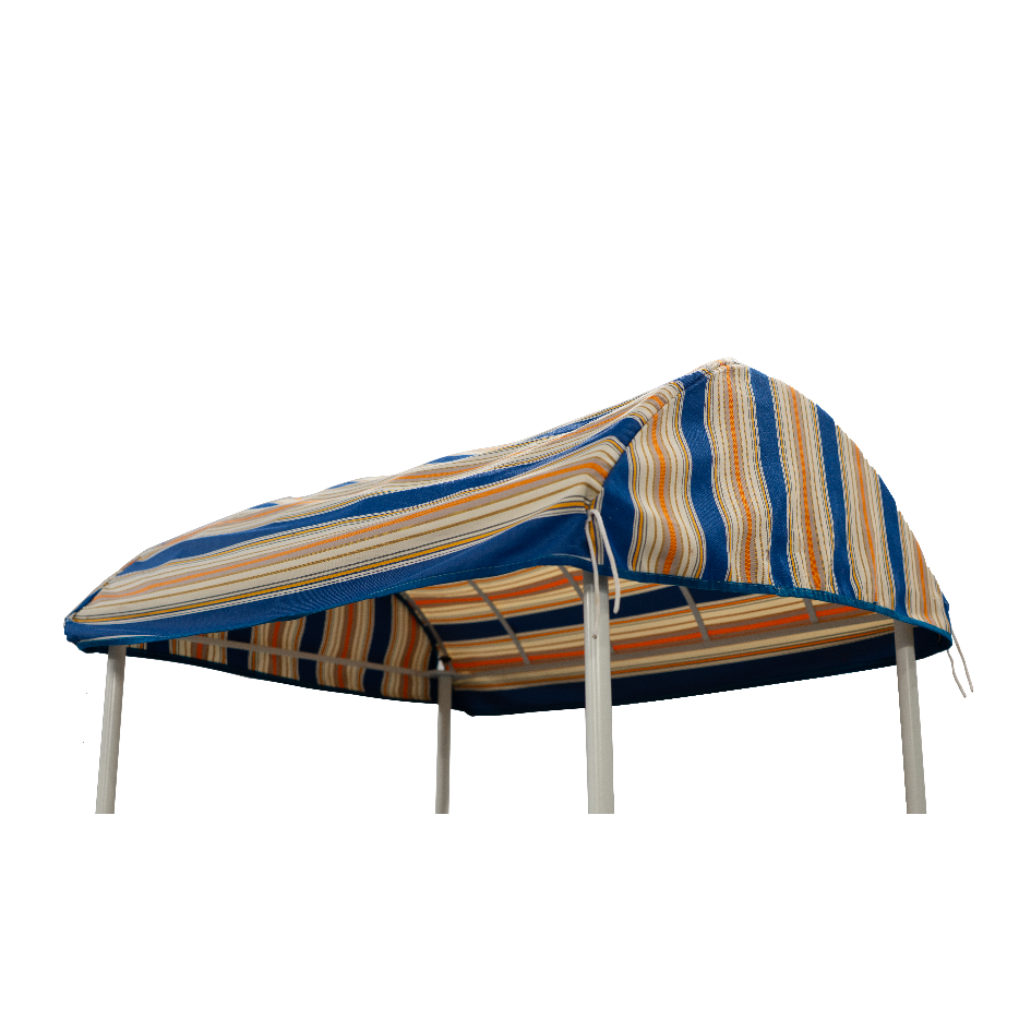 CARRETTO dei Gelati  - Mod. A (Gastronorm Esclusa)