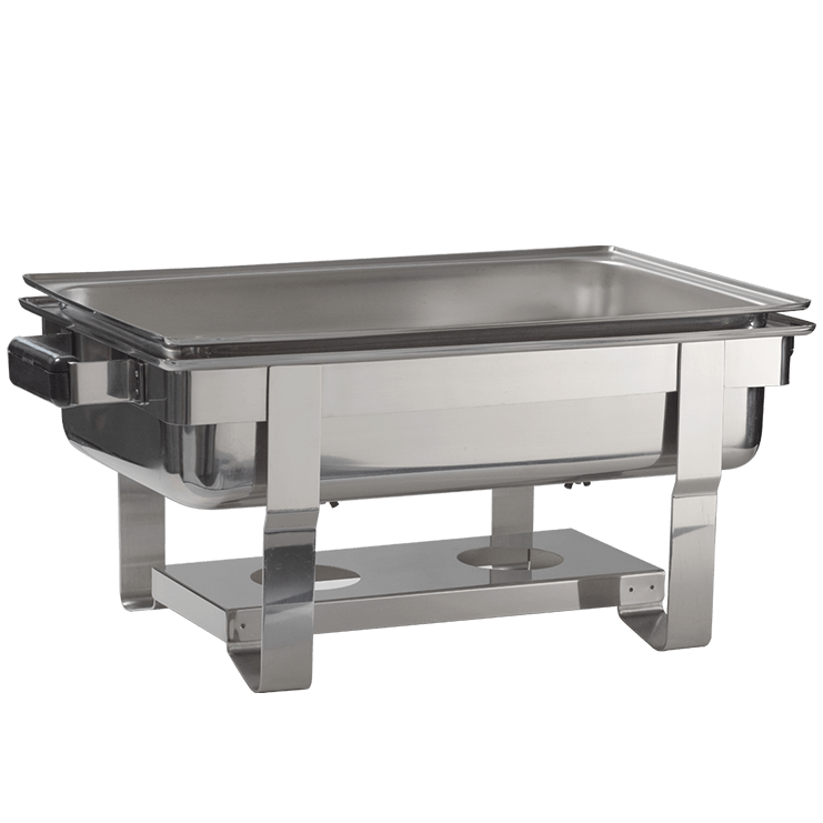 CHAFING DISHES Inox (Gastronorm Esclusa)