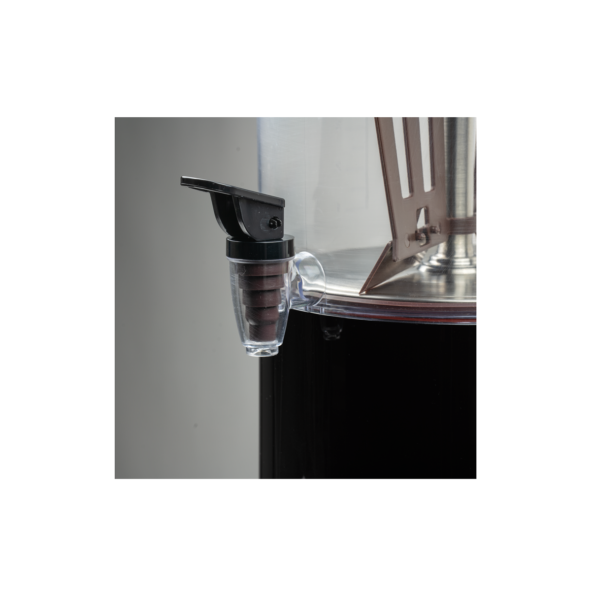 CHOCOLATE MACHINE 6 Litres