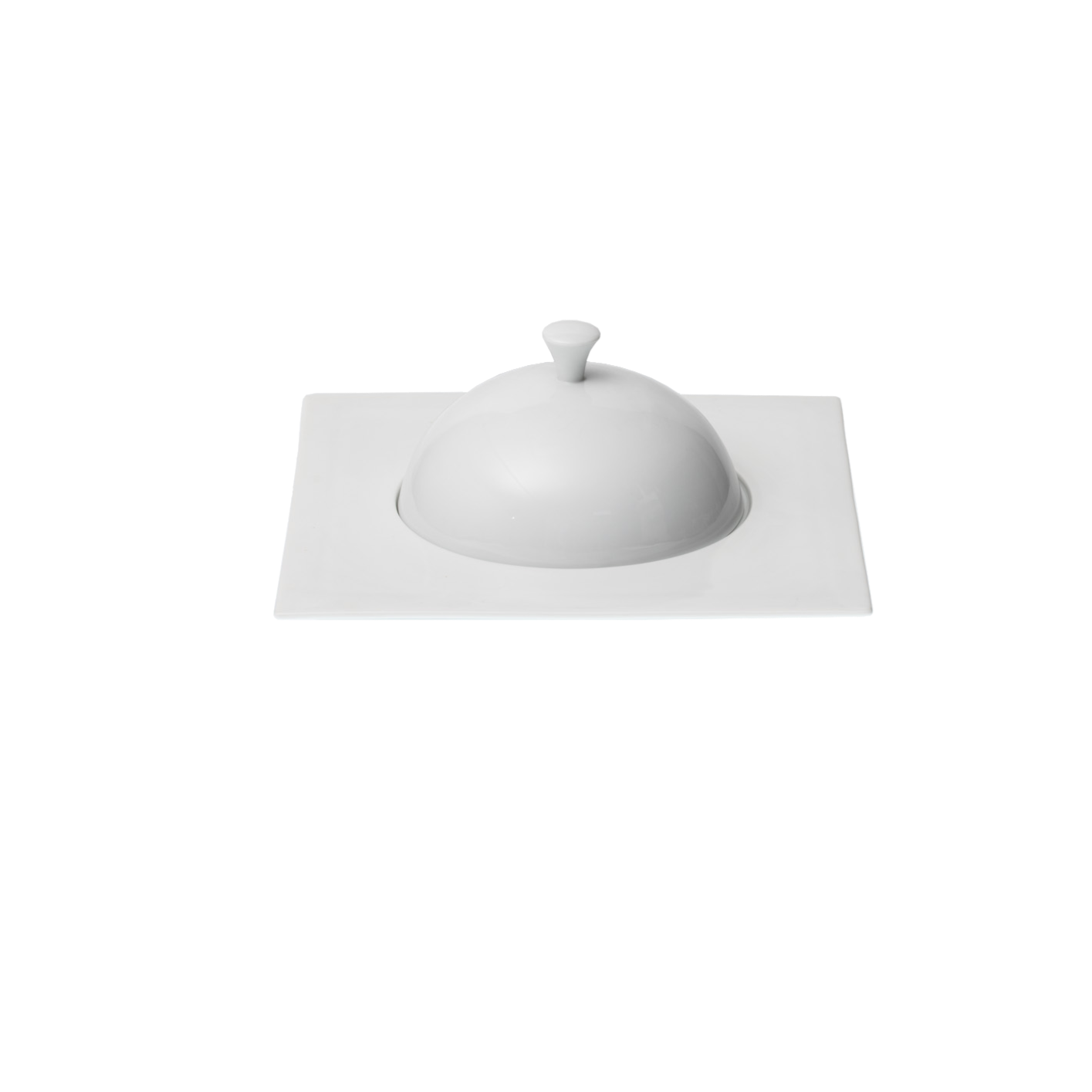 CLOCHE Porcelain cm 18