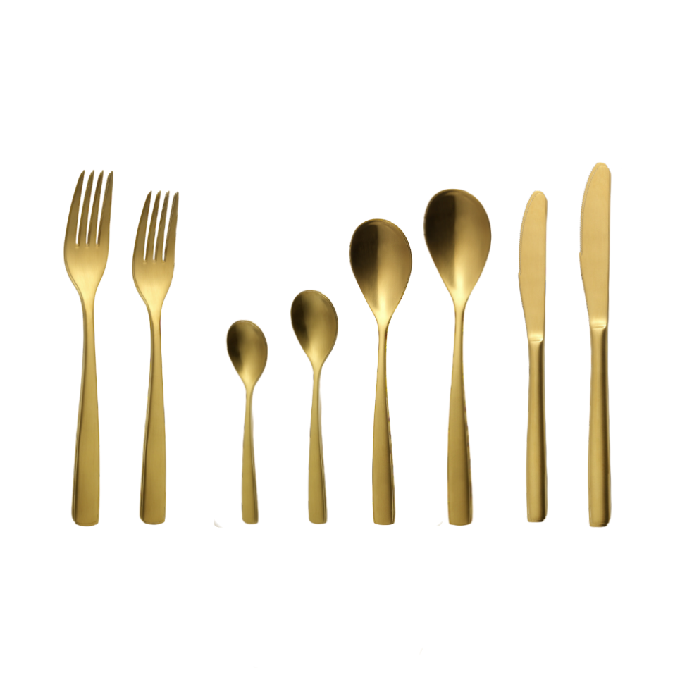 COLTELLO Frutta Cambridge Gold (10 per cfz)