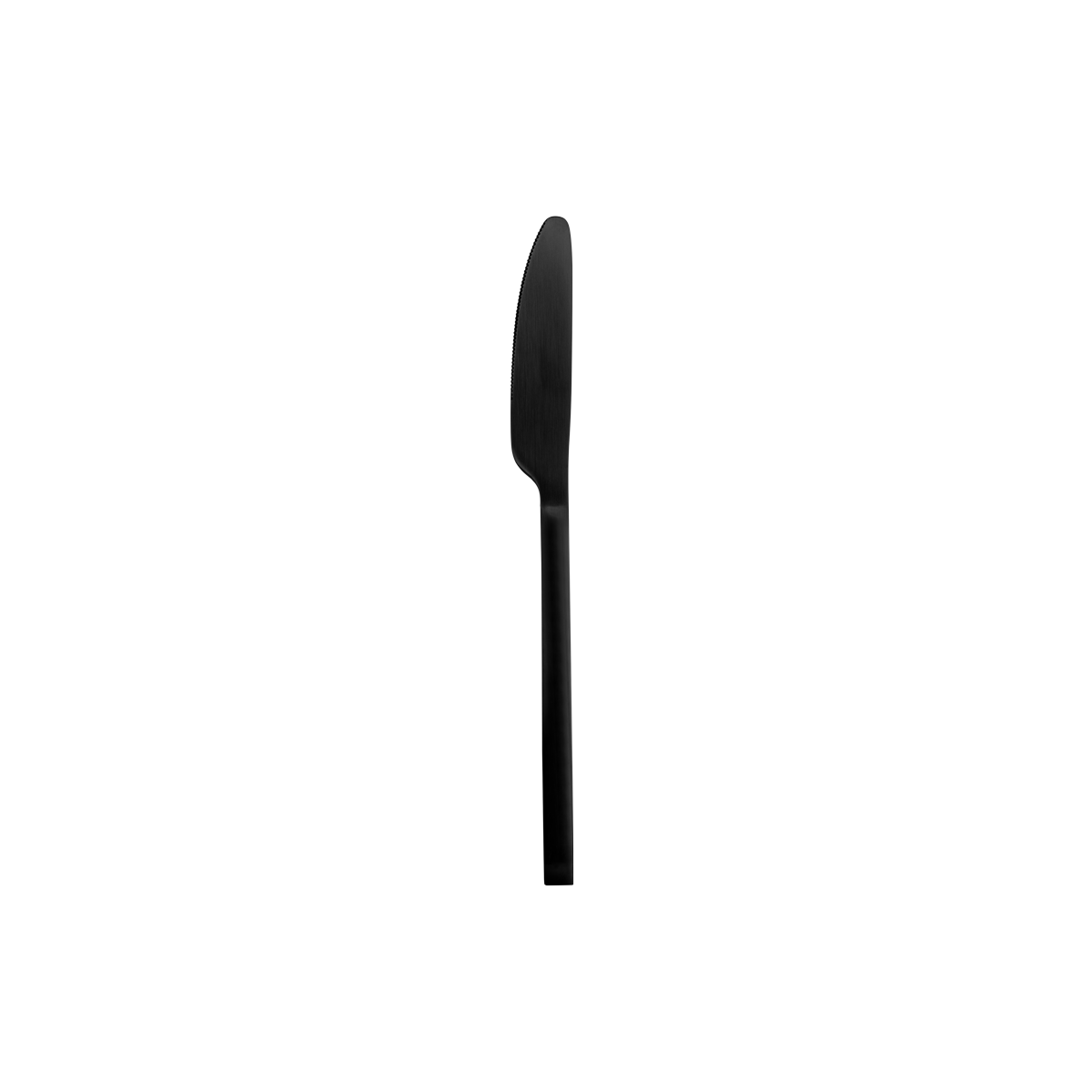 COLTELLO Tavola Inox Bristol Black (10 per cfz)