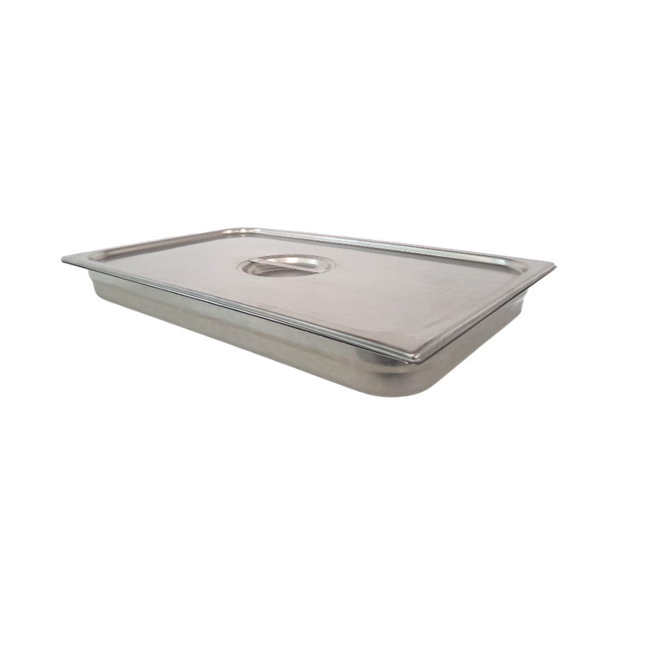 COPERCHIO per Gastronorm 1/1