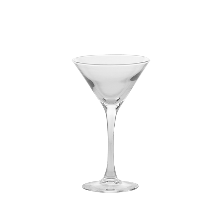 CUP Martini Cocktail cl 15 (15 each container)