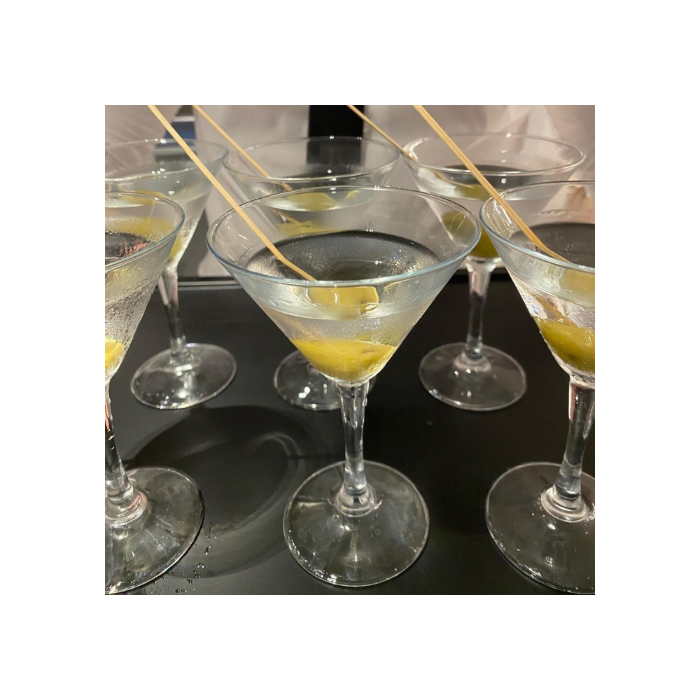 COPPA Martini cl 15 (15 x cassa)