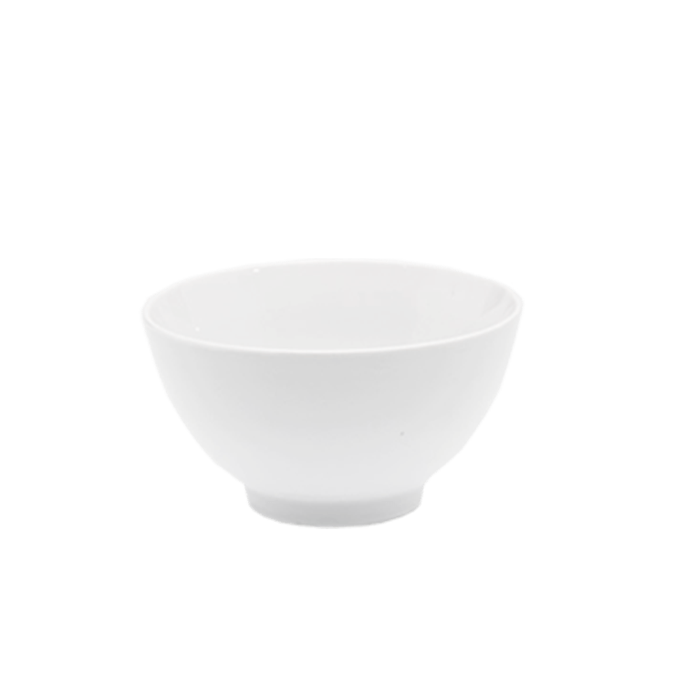 BOWL Round for cereals cm 14,5 