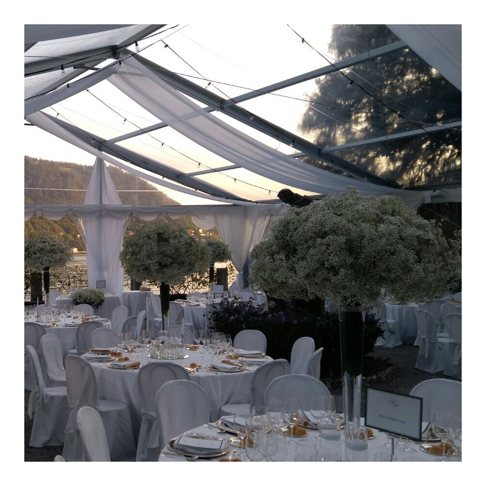 COPRISEDIA Colore Bianco