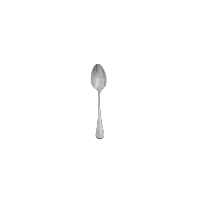 SPOON for Coffee Silver Baguette (packs of 10)