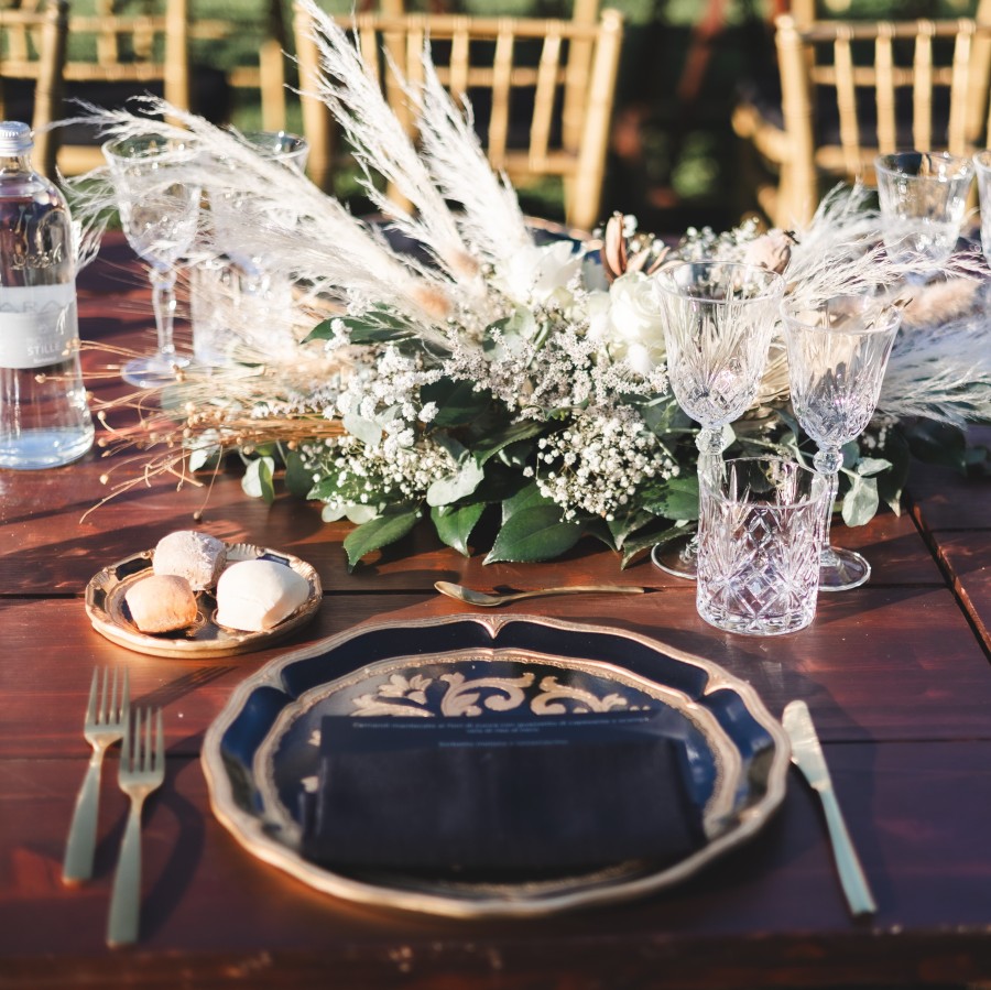 CUCCHIAINO The Cambridge Gold (10 per cfz)