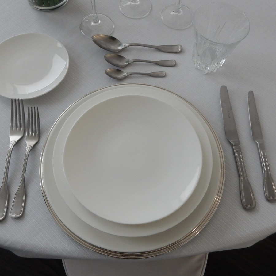 CUCCHIAINO The Vittoriale Stone Washed (10 per cfz)