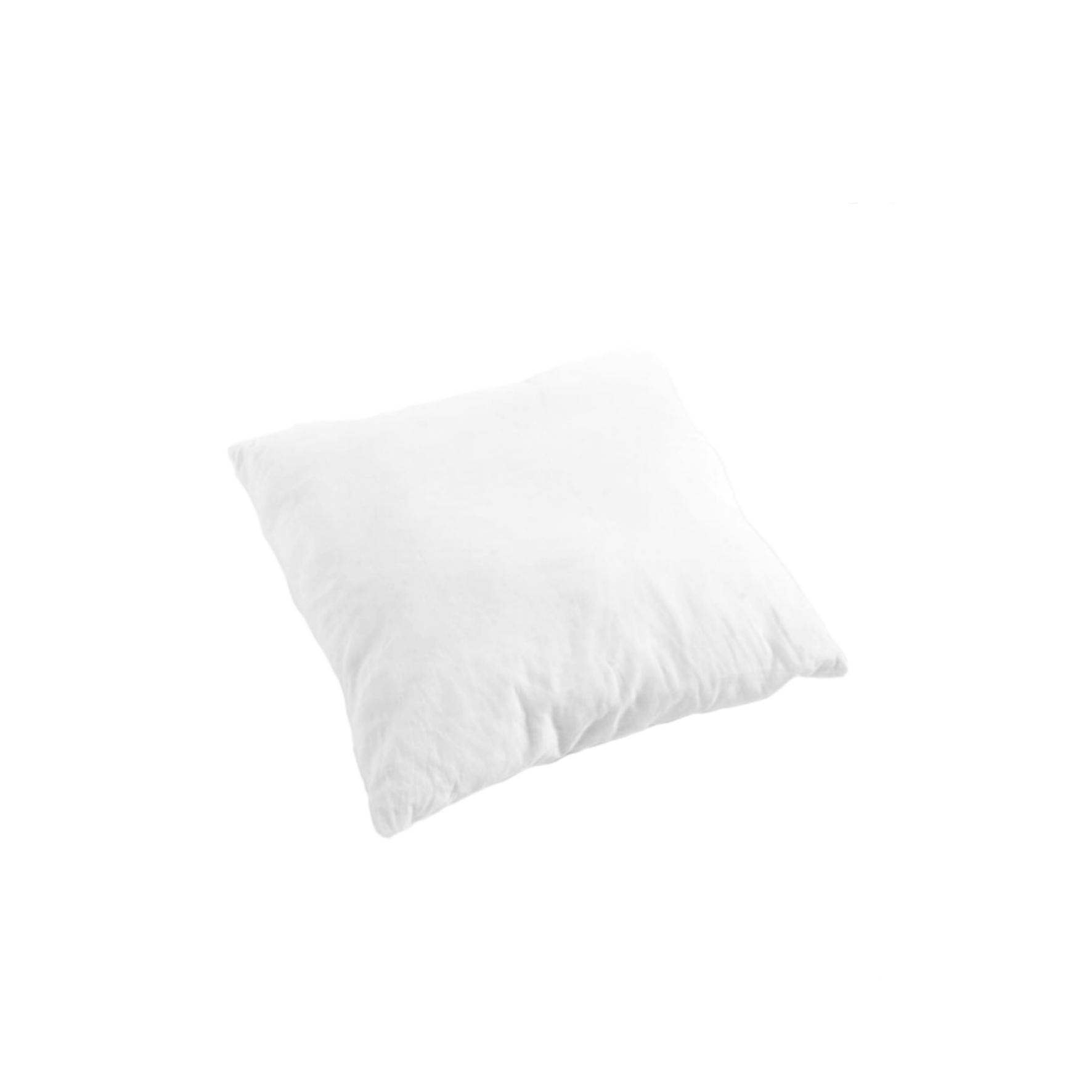 CUSHION White 35x35 cm