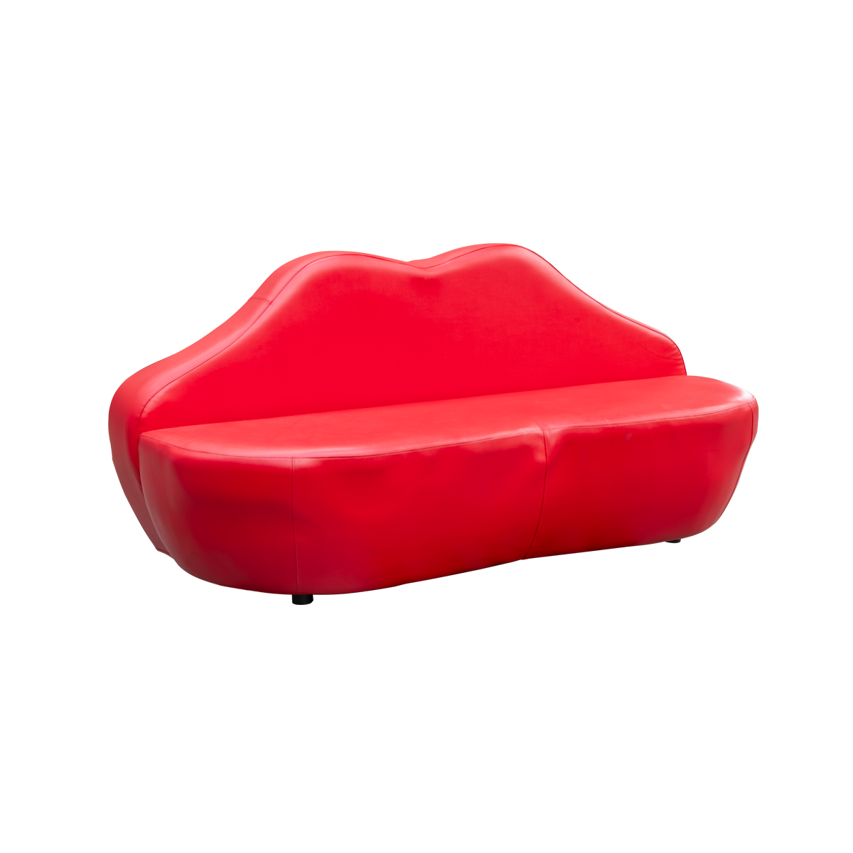  SOFA Mouth- shaped 