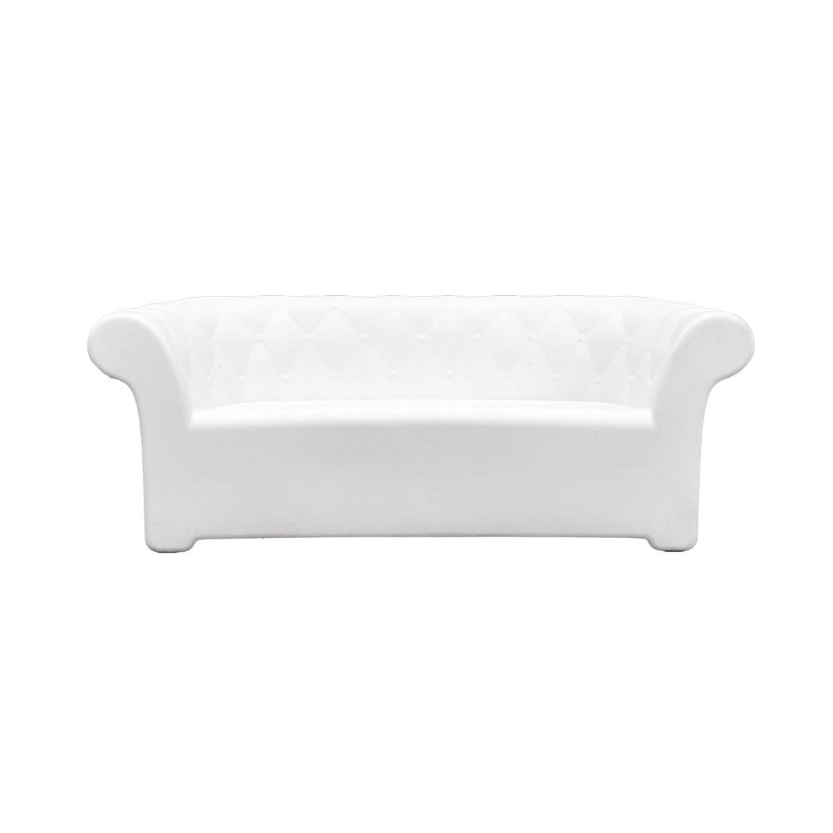 SOFA White Sirchester