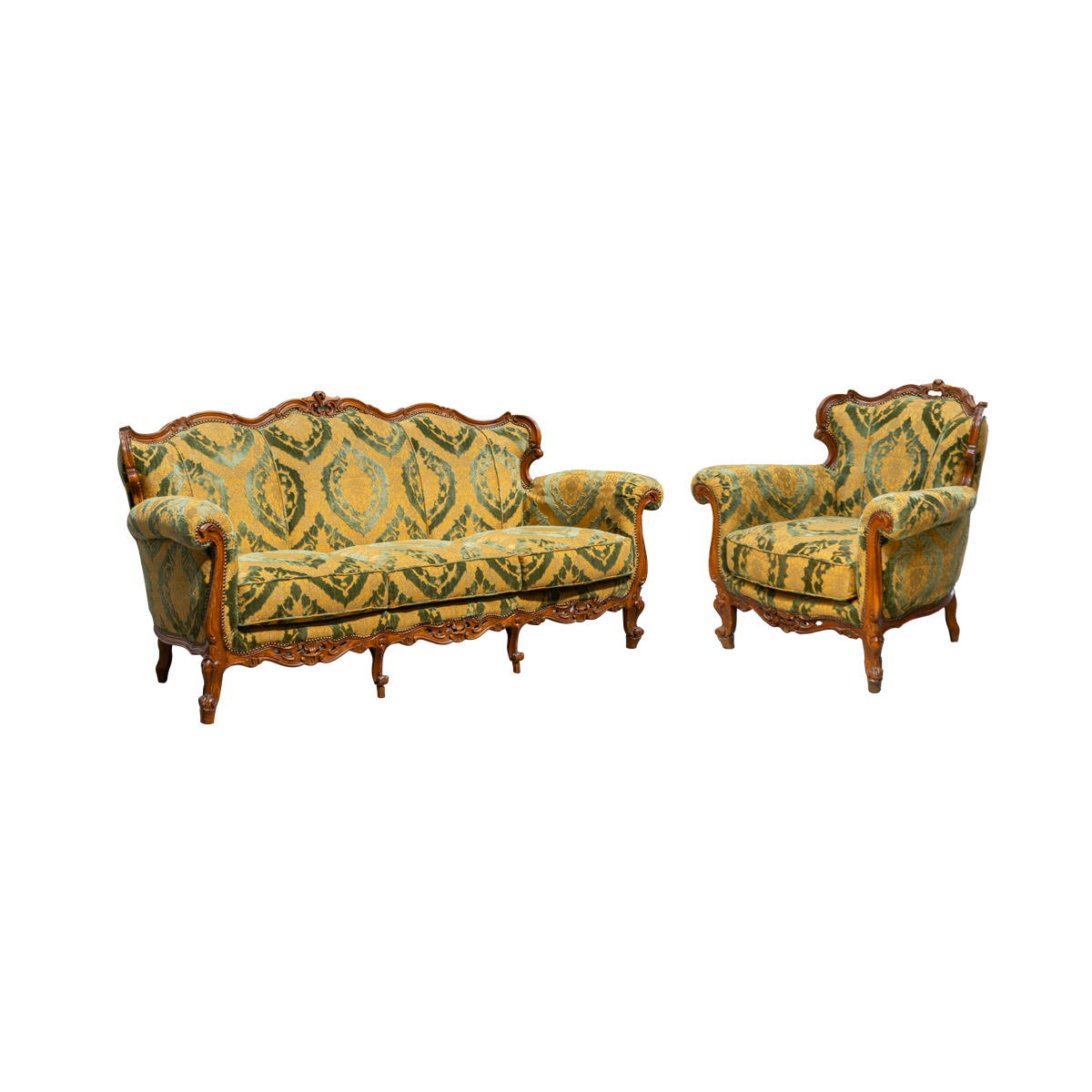 SOFA mod. Sissy