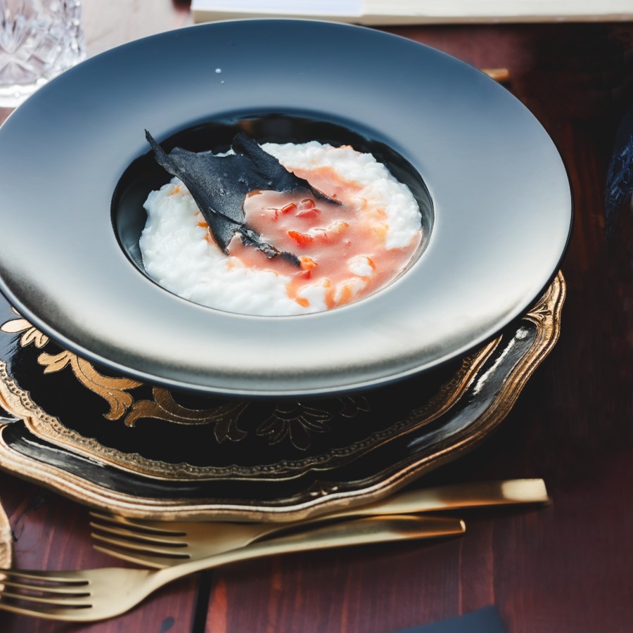 FORCHETTA Tavola Cambridge Gold (10 per cfz)