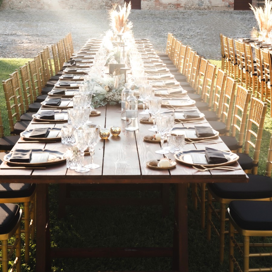 FORCHETTA Tavola Cambridge Gold (10 per cfz)