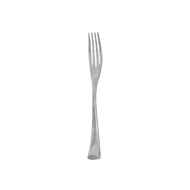 TABLE FORK Inox New Wave (packs of 10)