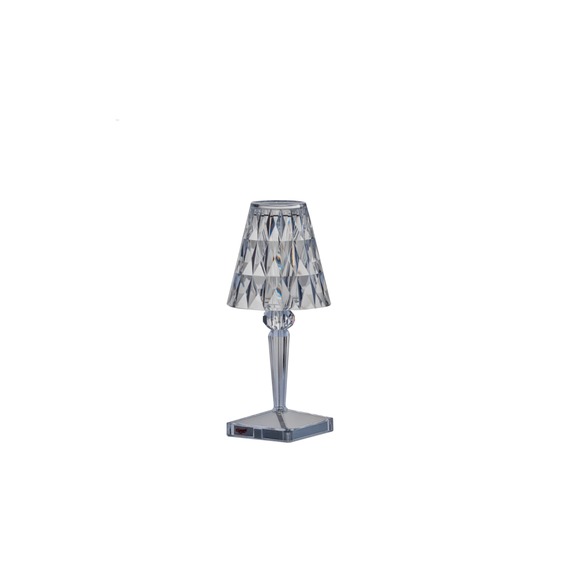 LAMPADA da Tavolo Battery by Kartell