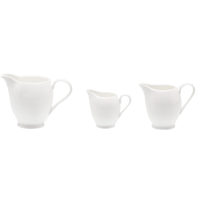 LATTIERA Bone China cl 17