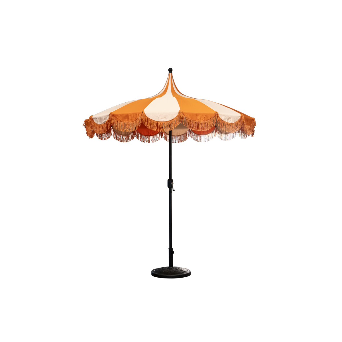 UMBRELLA Kim Orange
