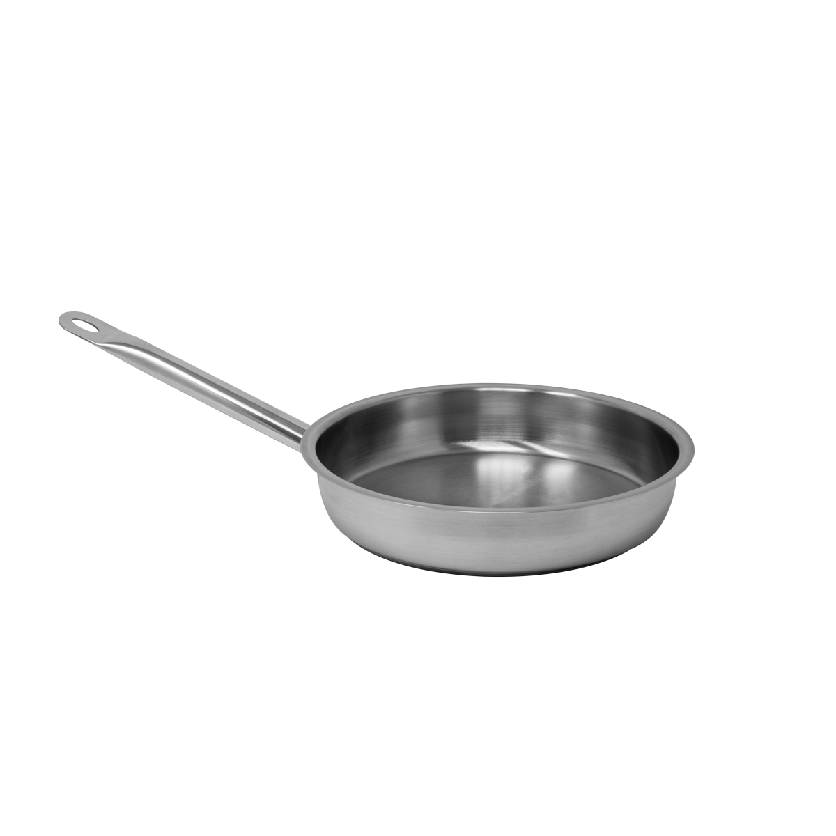 PAN Stainless Steel diam. cm 28