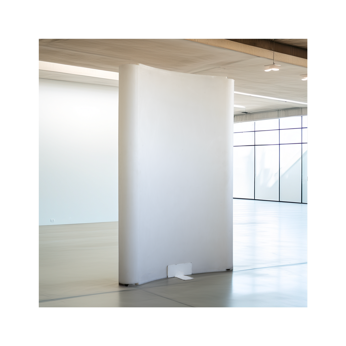 SCREEN Gio Wind by Slide Design 