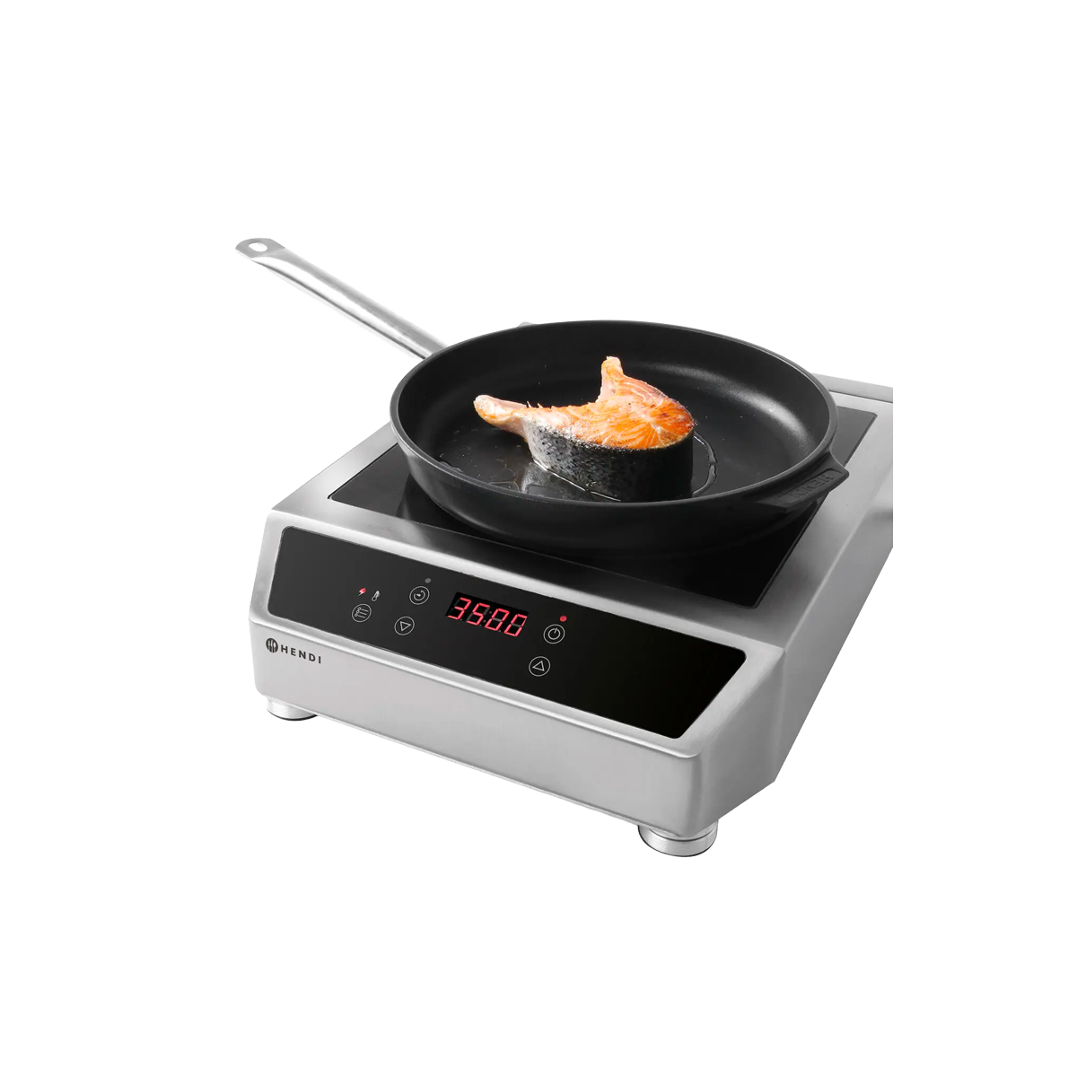 INDUCTION HOB Kw 3,5