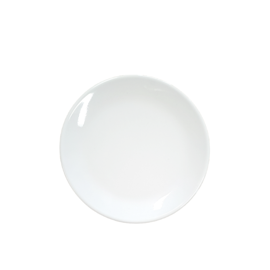 SAUCER Melamine cm 17