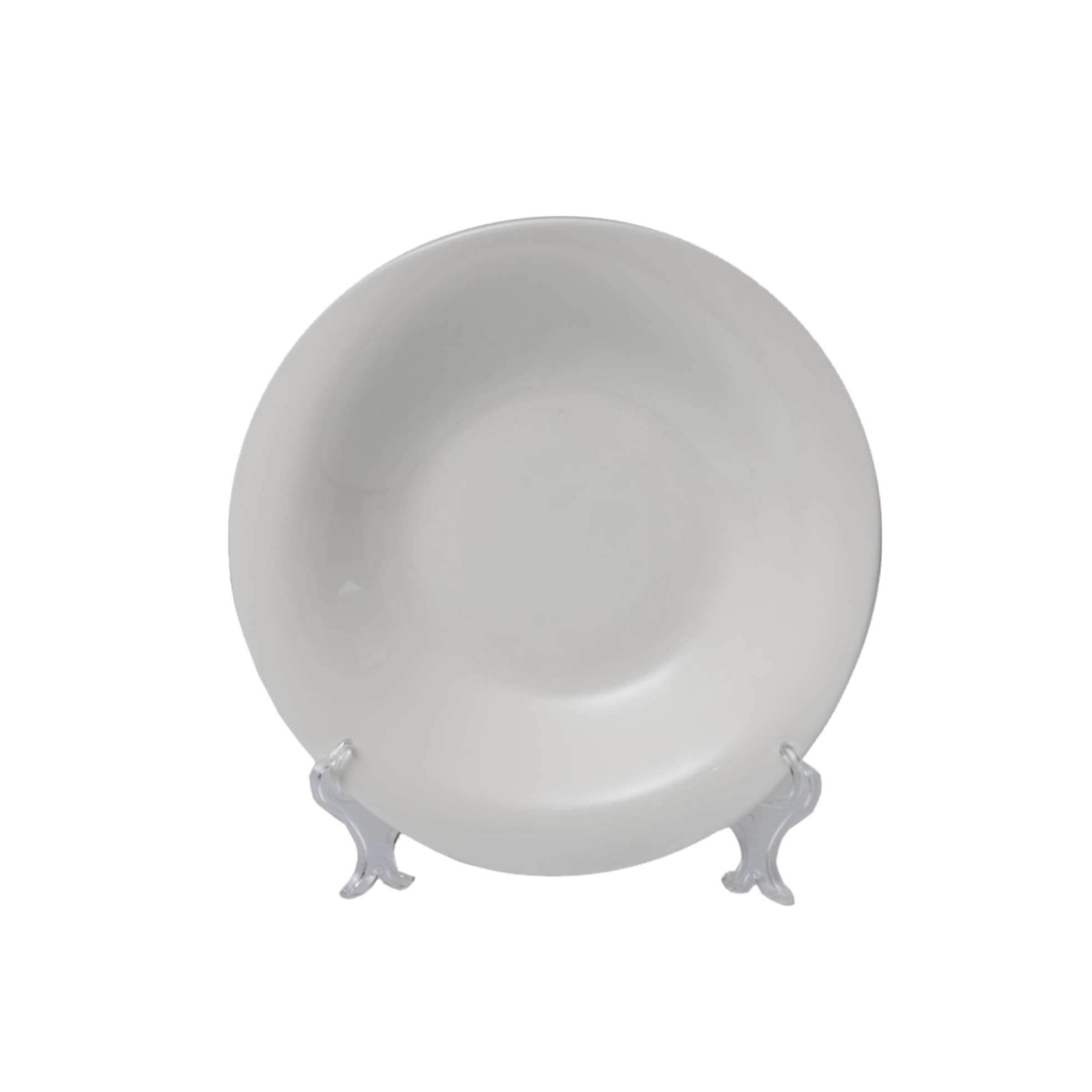 SOUP Plate Tendency cm 23 (20 each container) 