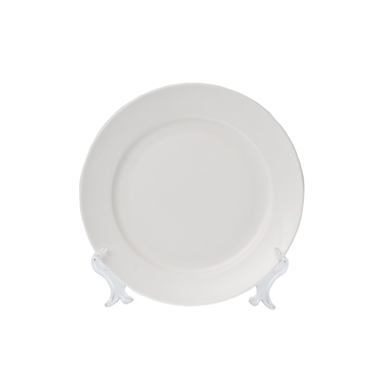 PIATTO Frutta Vienna Bone China cm 20,5 (49 per cassa)