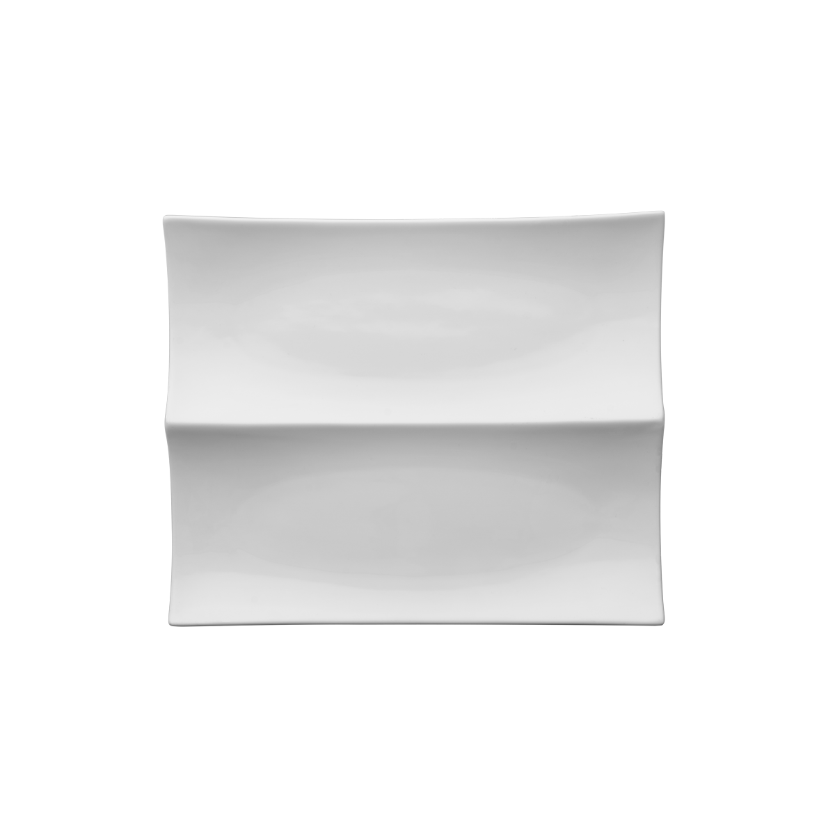 PIATTO Onda (33 per cassa)