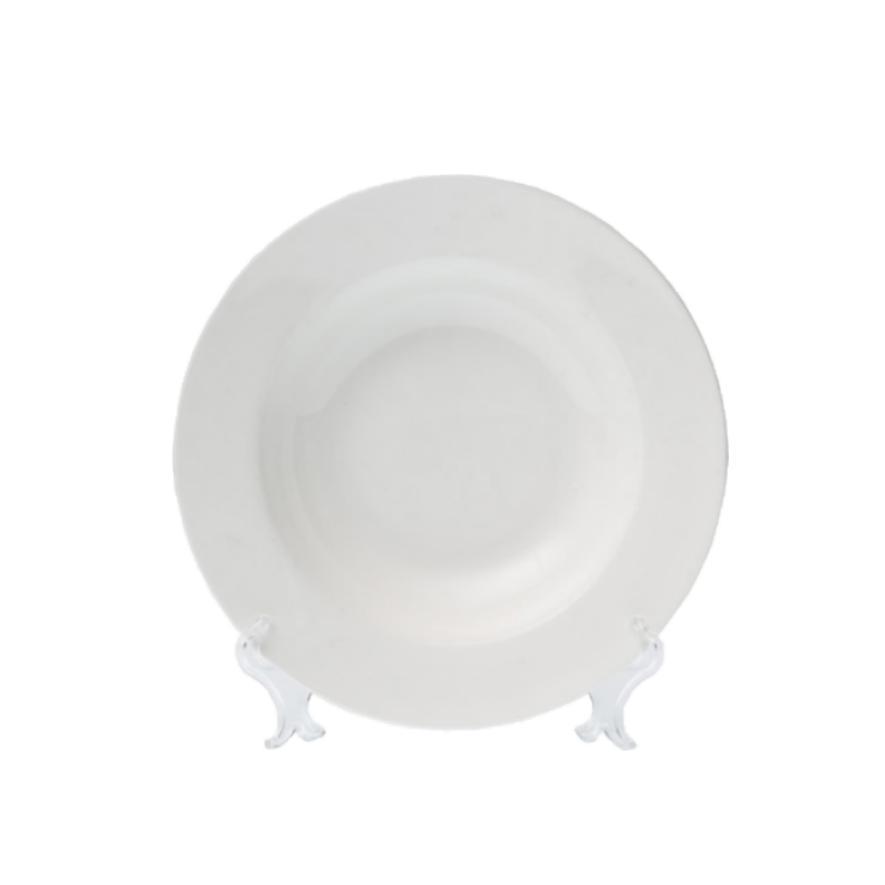  SOUP Plate Pasta Bowl cm 30 (20 each container)