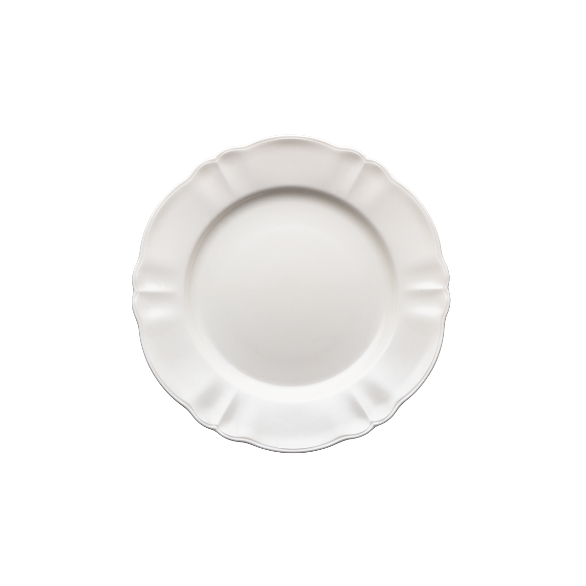 DINNER Plate Belle Epoque Ivory cm 26,5