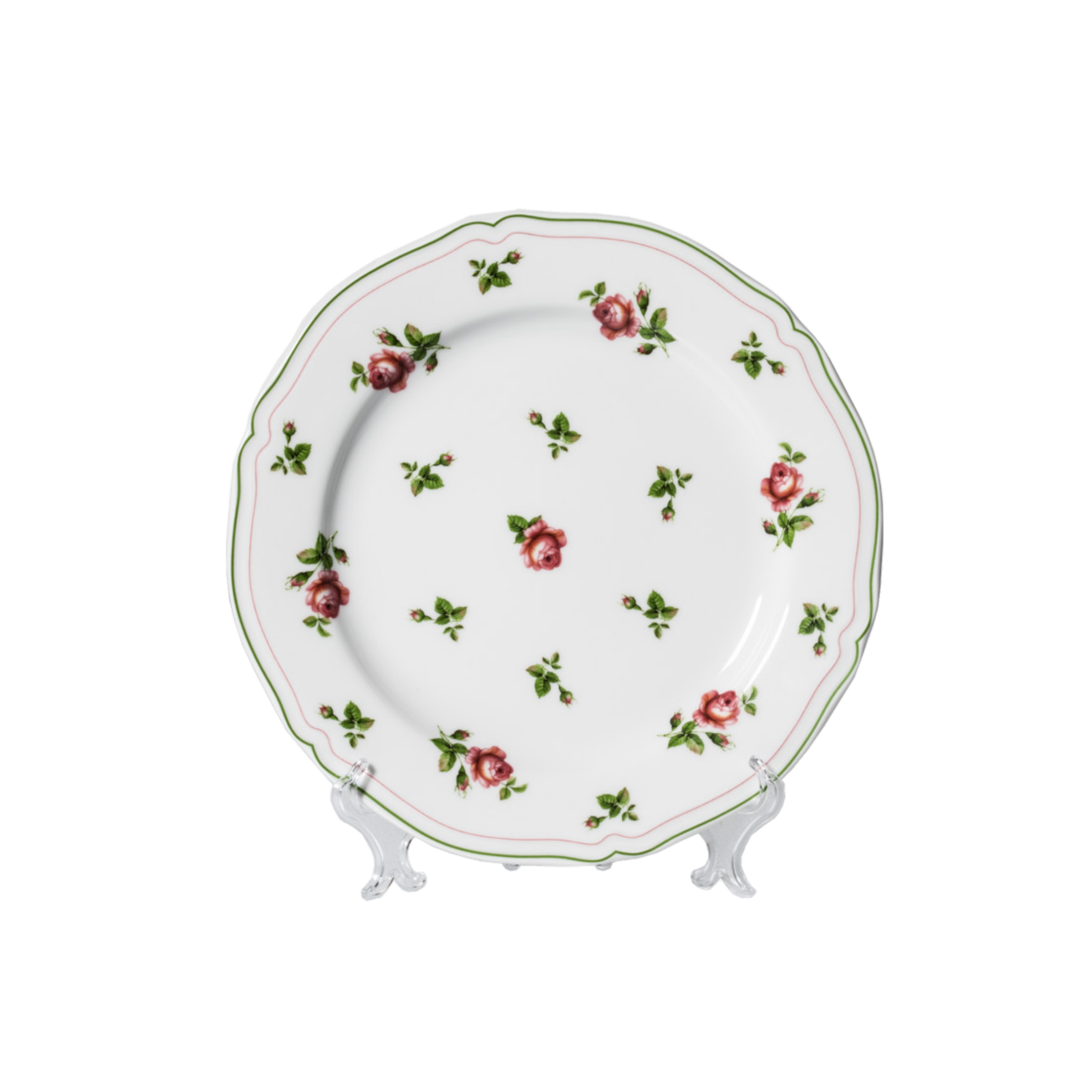 DINNER Plate Ingrid cm 27 (33 each container) 