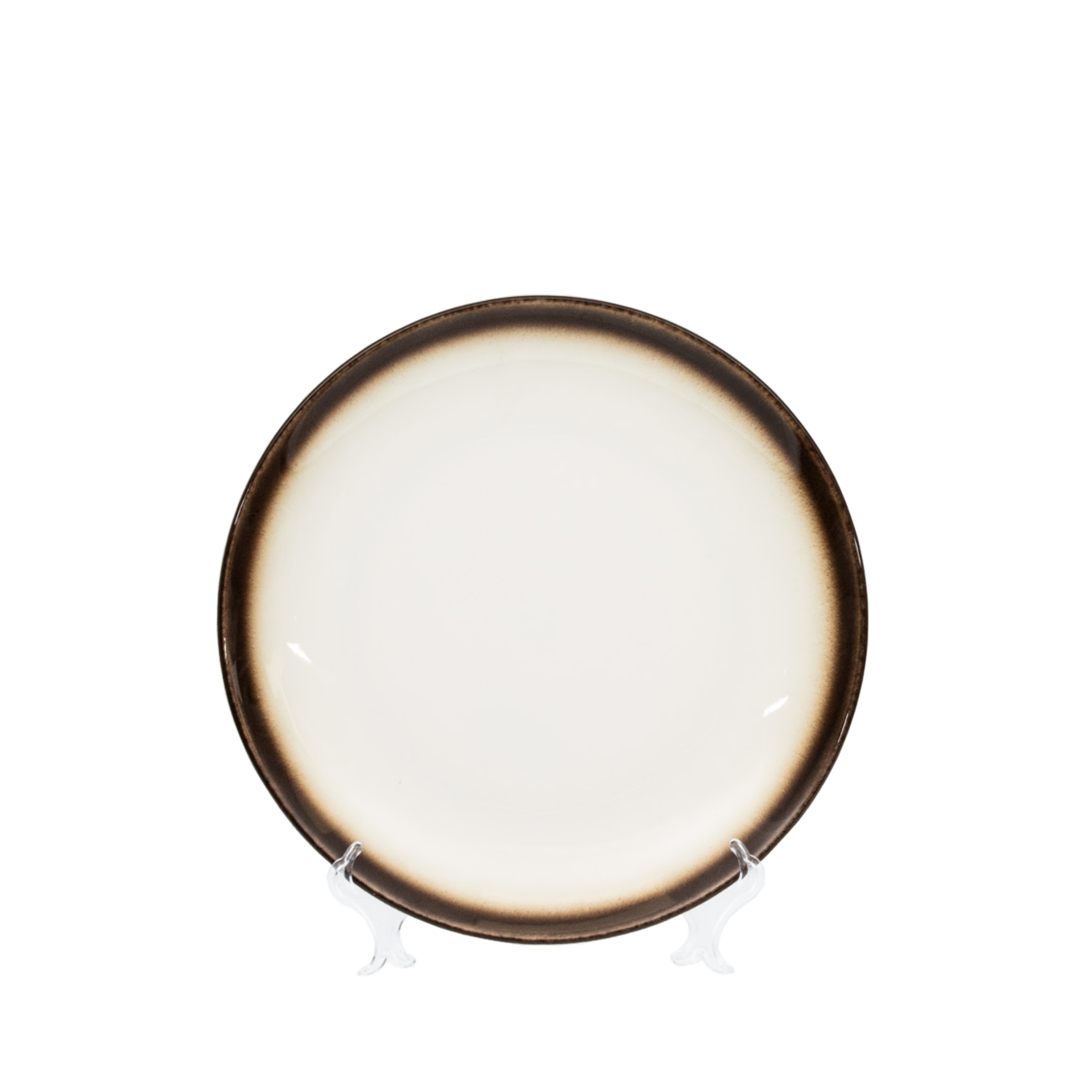 La Mediterranea Vassoio Decorativo In Melamina Effetto Legno - 27x21 Cm - Multicolore