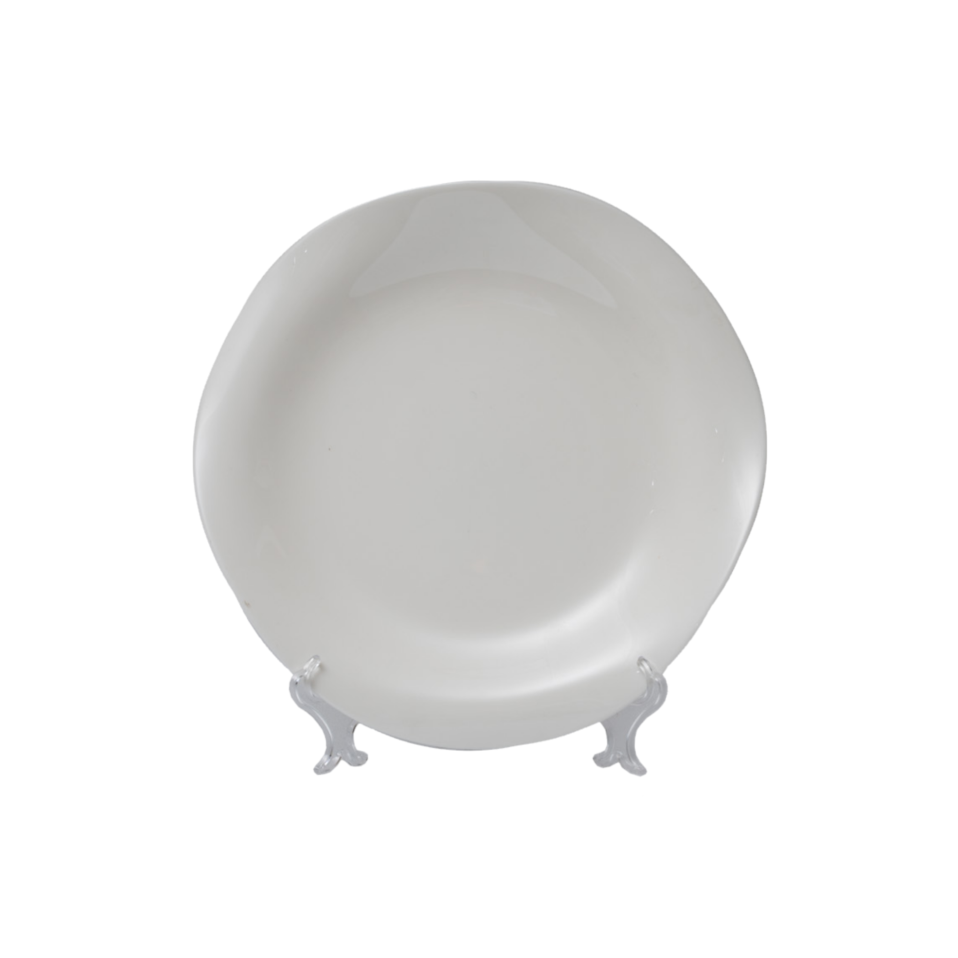 DINNER Plate Tendency cm 27  (30 each container)