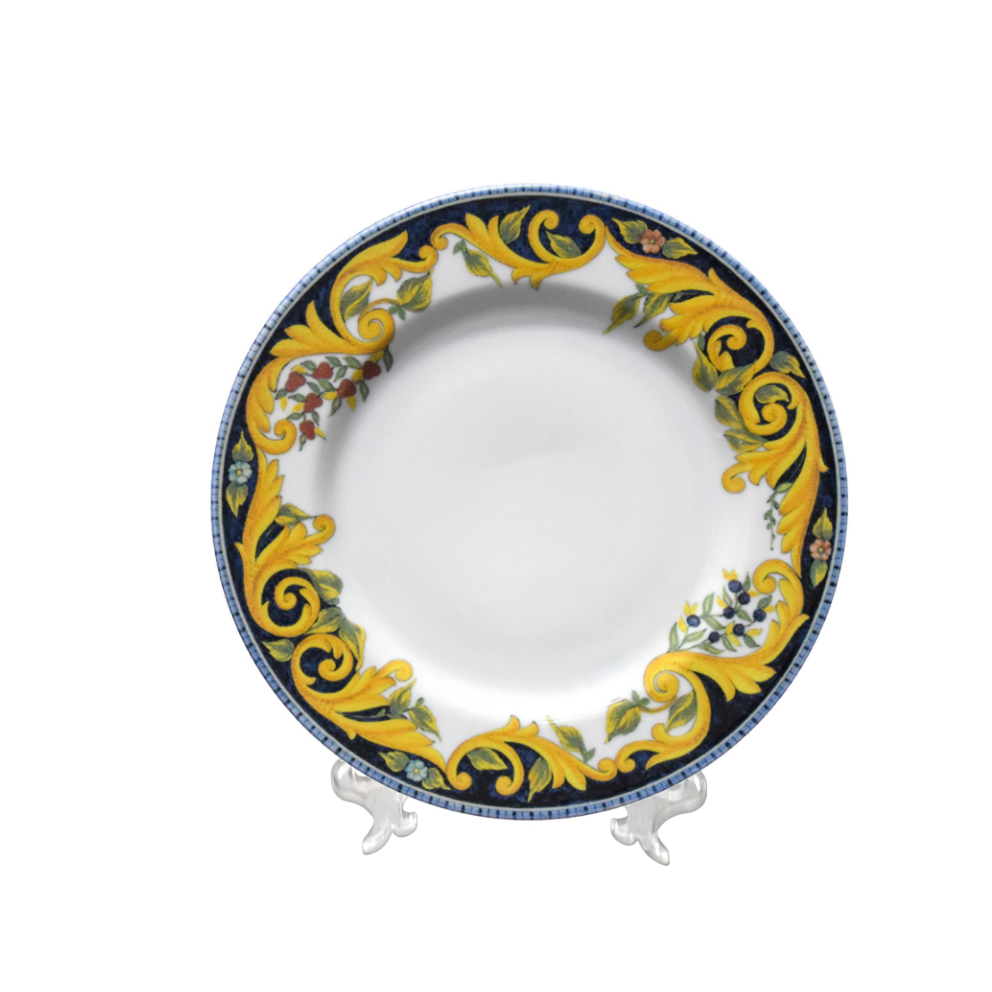 DINNER Plate Tuscany cm 28