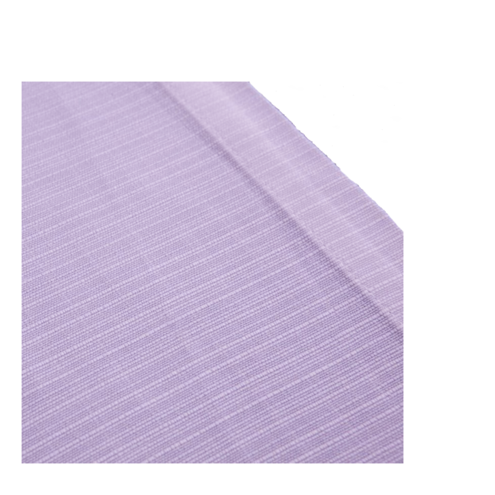 RUNNER Lilac cm 50x140 
