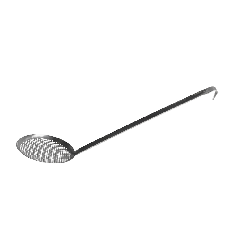 SLOTTED Spoon cm 18 
