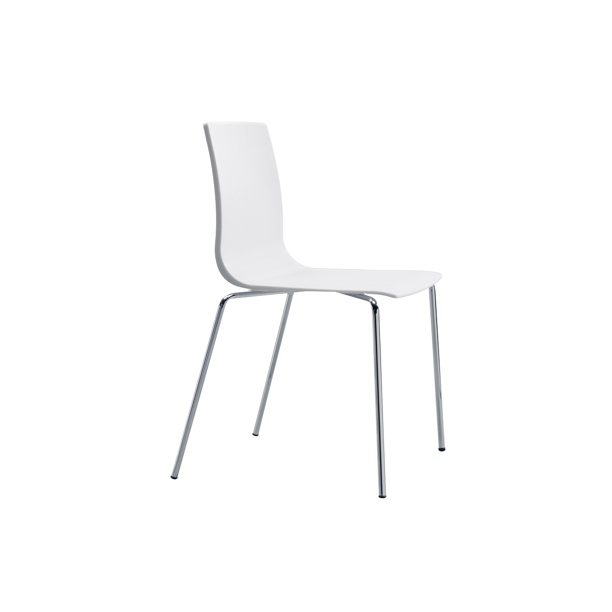 SEDIA Alice Bianca (Certificazione Classe 1)