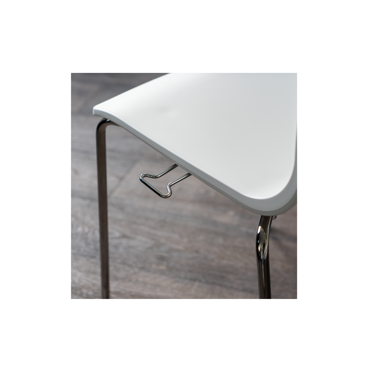 CHAIR Alice Linen (Class 1)