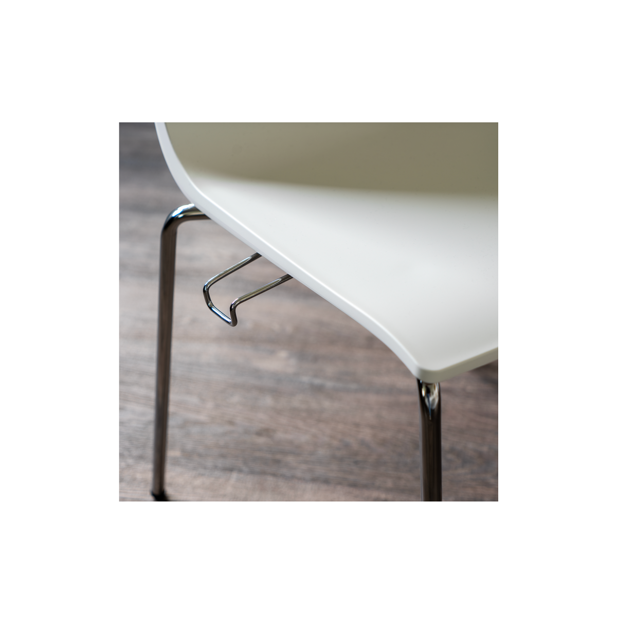 CHAIR Alice Linen (Class 1)