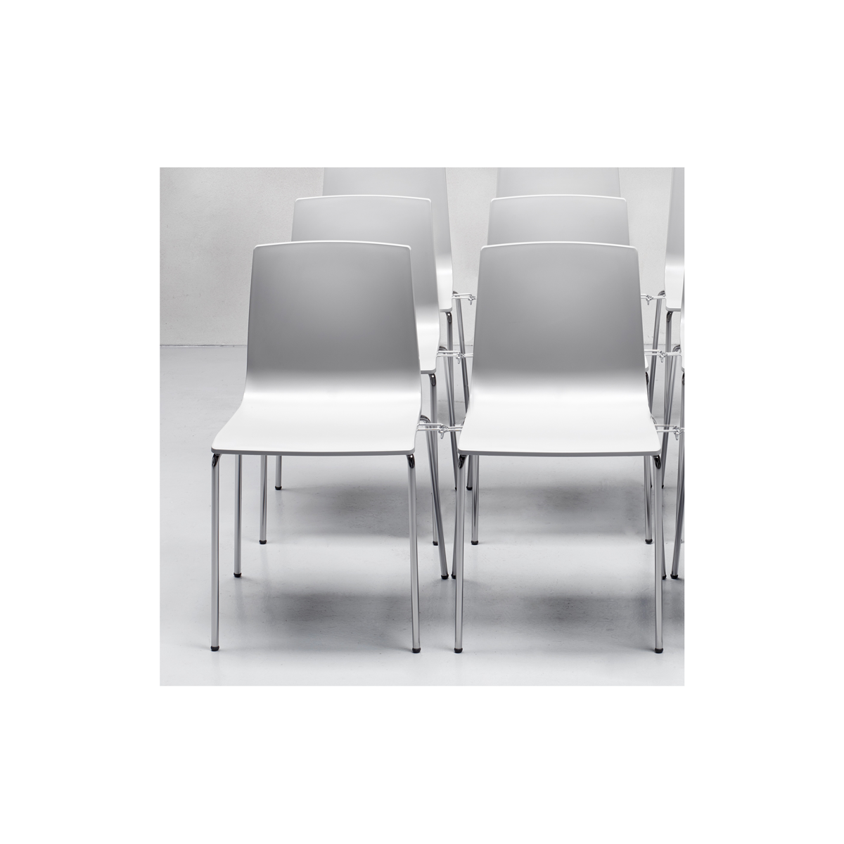 CHAIR Alice Linen (Class 1)