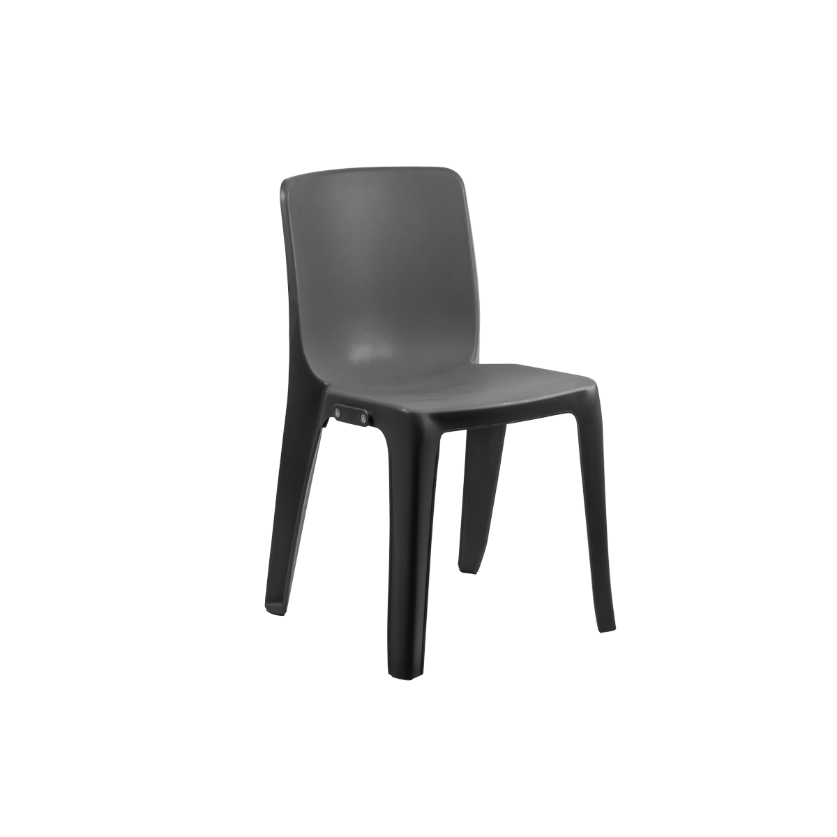 Denver CHAIR Anthracite Grey (Class 1)