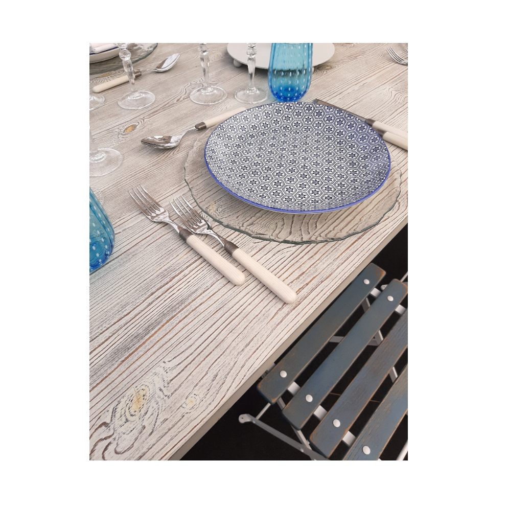 SEDIA Nantes Blu Vintage